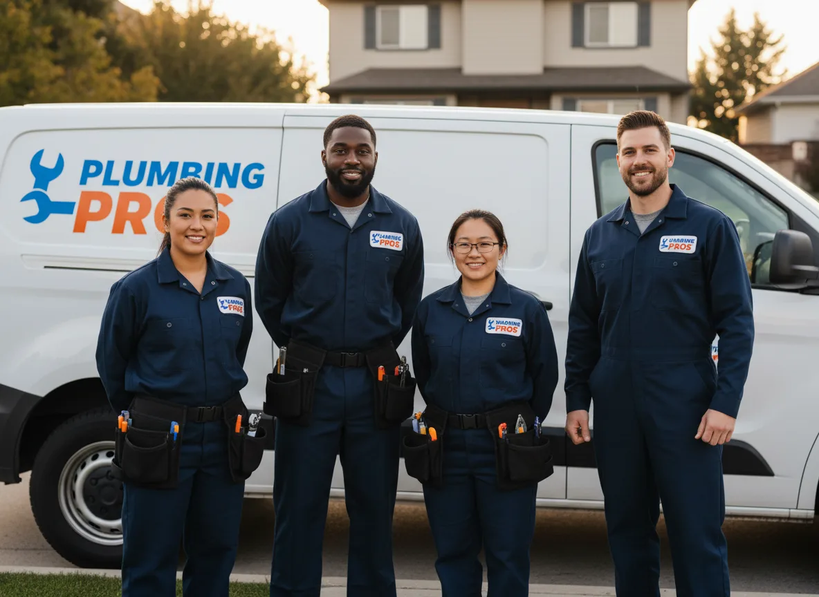 Water Heater Repair company in Walnut Creek, CA